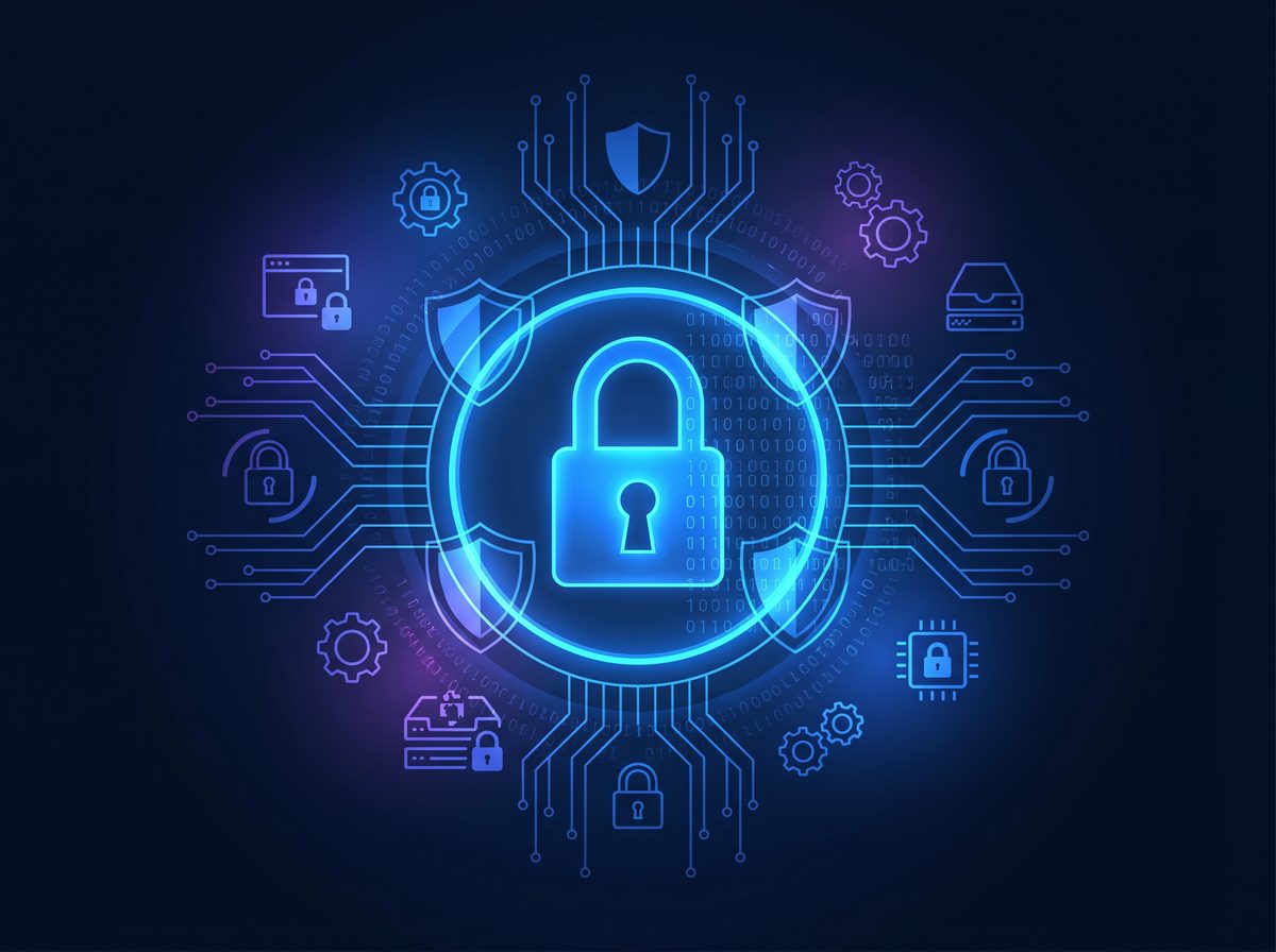 咔叽加速器安全防护体系